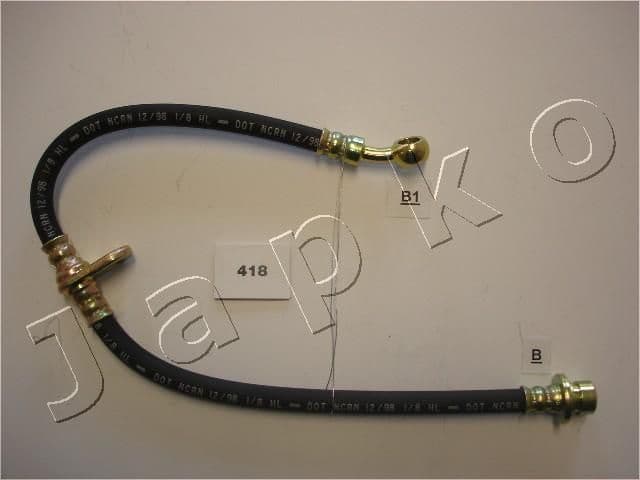 Holding Bracket, brake hose 69418