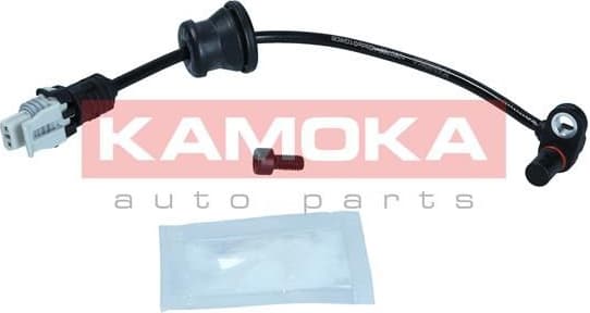 Sensor, wheel speed 1060732 - image 2