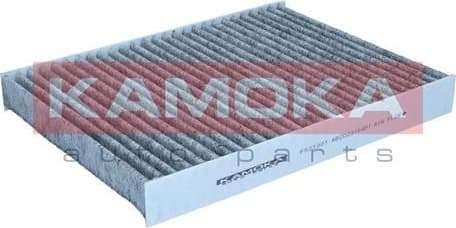 Filter, cabin air F521301