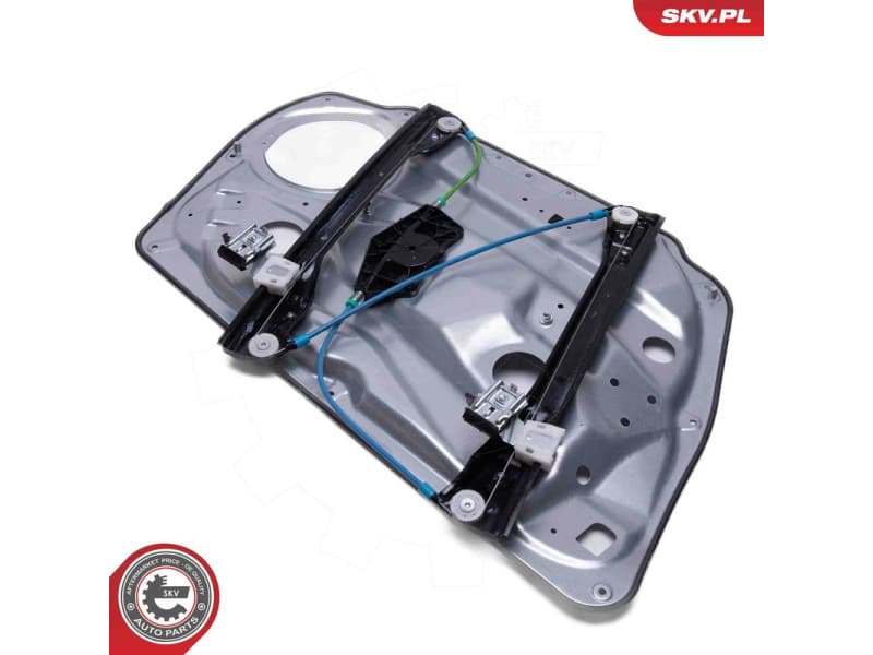 Window Regulator 51SKV296 - image 2