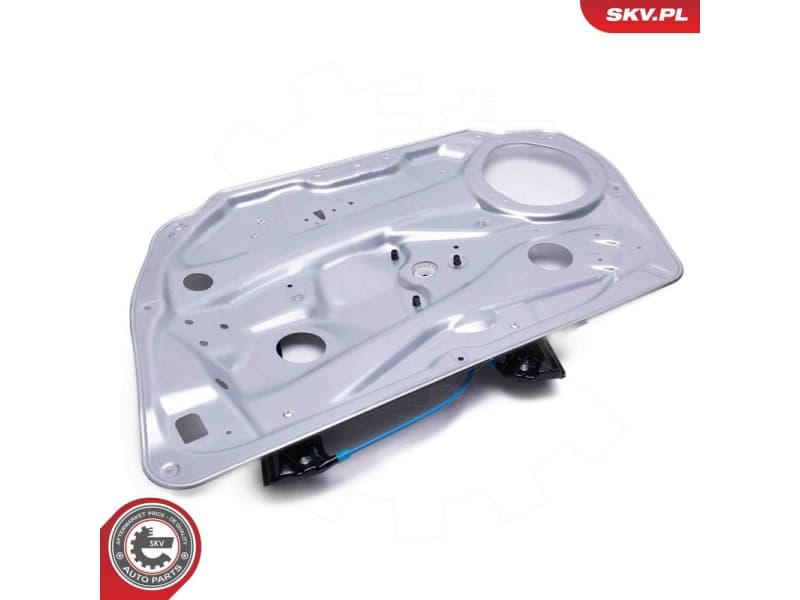 Window Regulator 51SKV296 - image 3