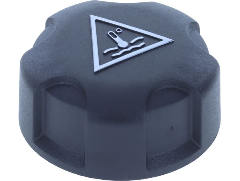 Cap, coolant tank T76 - image 2