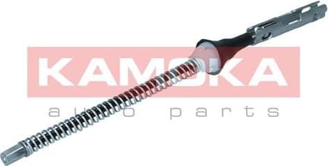 Cable Pull, parking brake 1190243