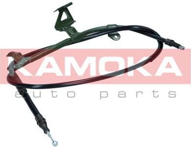 Cable Pull, parking brake 1190600