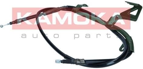 Cable Pull, parking brake 1190600 - image 2