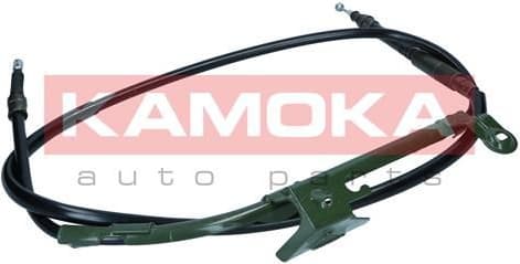 Cable Pull, parking brake 1190600 - image 3