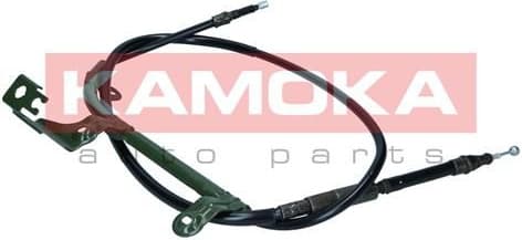 Cable Pull, parking brake 1190600 - image 4