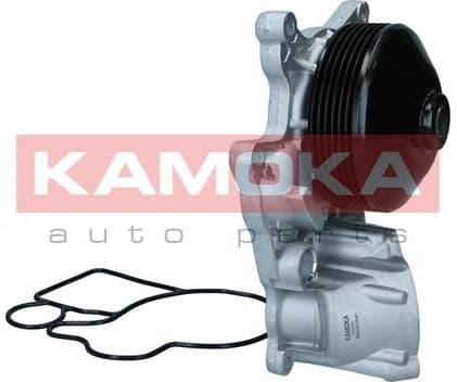 Water Pump, engine cooling T0300 - image 3