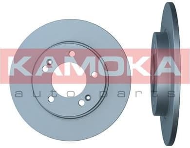 Brake Disc 103026