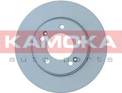 Brake Disc 103026 - image 2