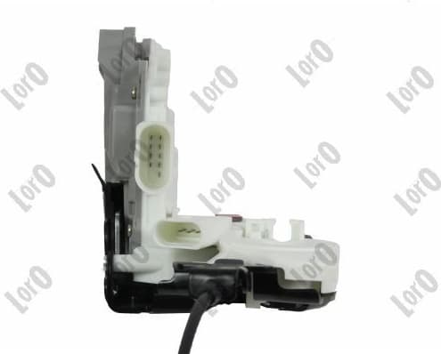 Door Lock LORO 132-003-056