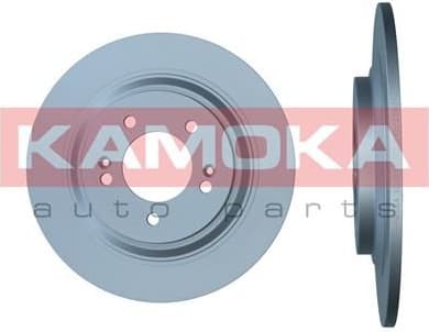 Brake Disc 103666