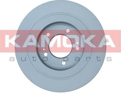 Brake Disc 103666 - image 2