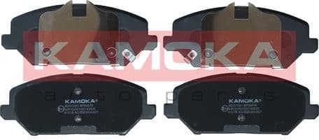 Brake pads front JQ101051