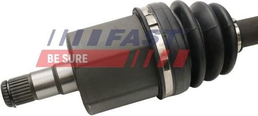 Drive Shaft FT27047 - image 3