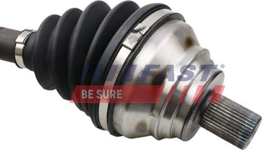 Drive Shaft FT27047 - image 4