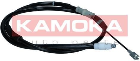 Cable Pull, parking brake 1190291