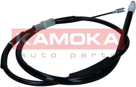 Cable Pull, parking brake 1190291 - image 4