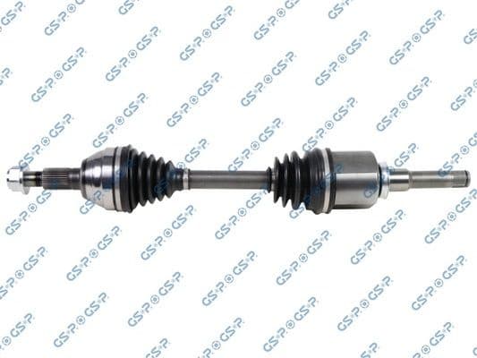 Drive Shaft 203815