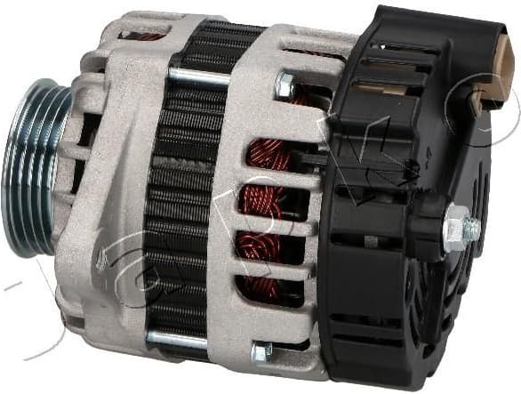 Alternator 2C390 - image 2