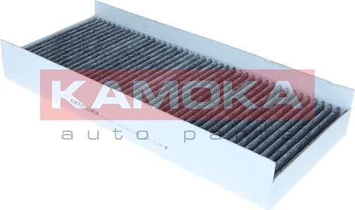 Filter, cabin air F527001