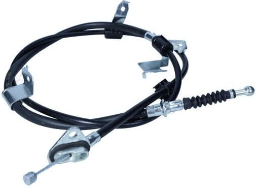 Cable Pull, parking brake 32-1531