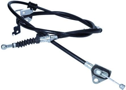 Cable Pull, parking brake 32-1531 - image 2