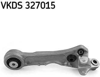 Control/Trailing Arm, wheel suspension VKDS327015