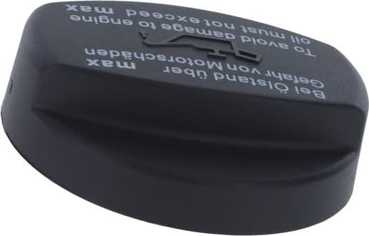 Cap, oil filler neck MO132 - image 2