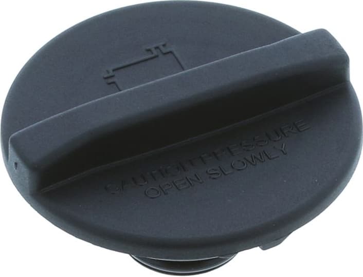 Cap, coolant tank T90 - image 2