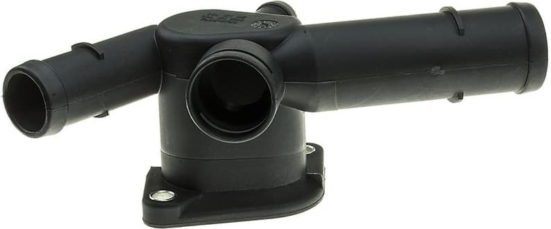 Coolant flange CH2707