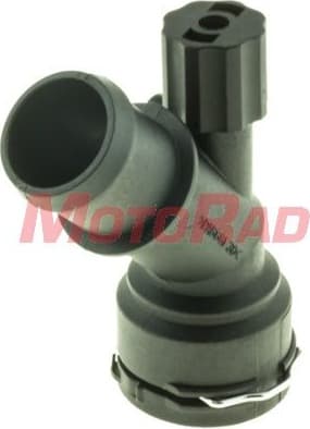 Coolant Flange CH9919