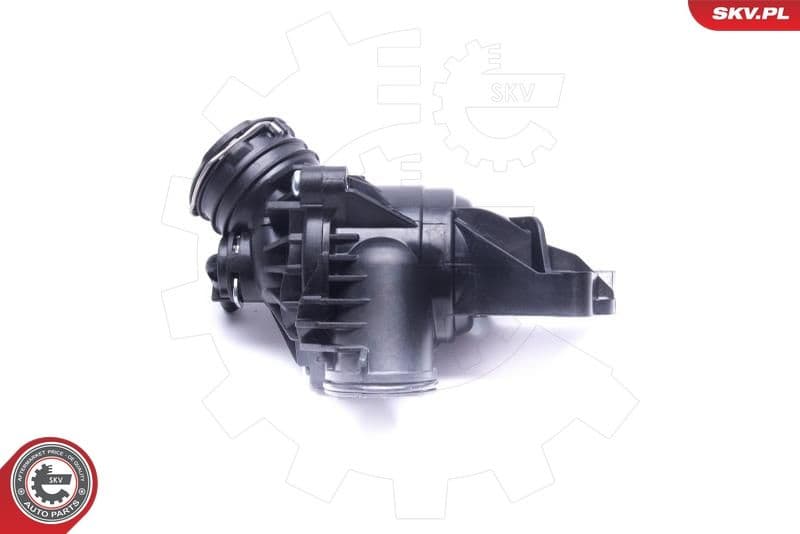 Thermostat, coolant 20SKV200 - image 3