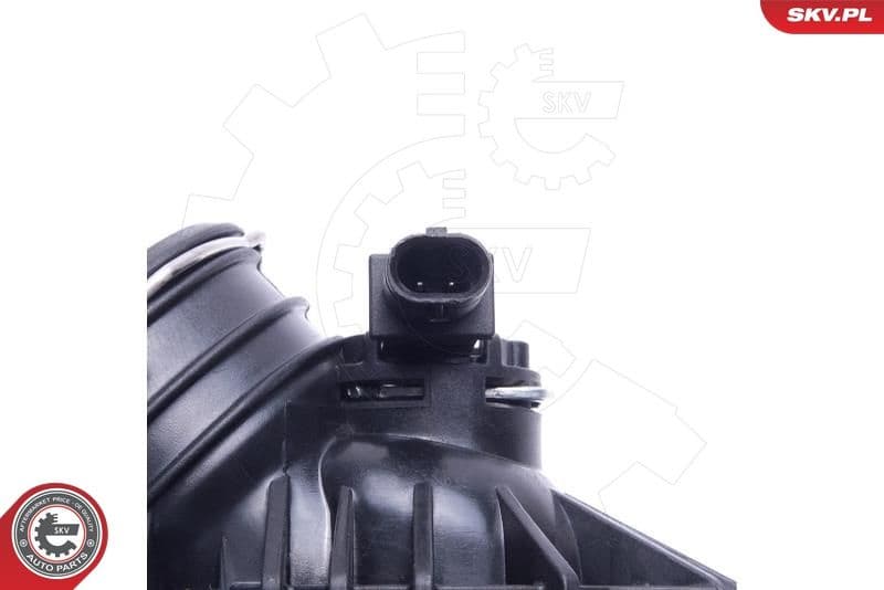 Thermostat, coolant 20SKV200 - image 4