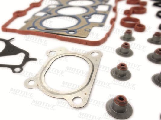 Gasket Kit, cylinder head HSP8943 - image 2