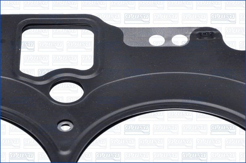 Gasket, cylinder head MULTILAYER STEEL 10250200 - image 3