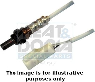 Oxygen Sensor 81676E