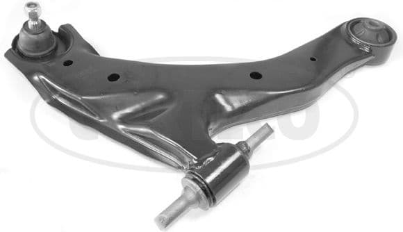 Control/Trailing Arm, wheel suspension 49397343 - image 2