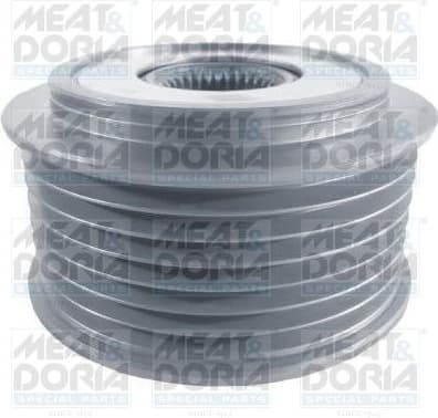 Alternator Freewheel Clutch 45224