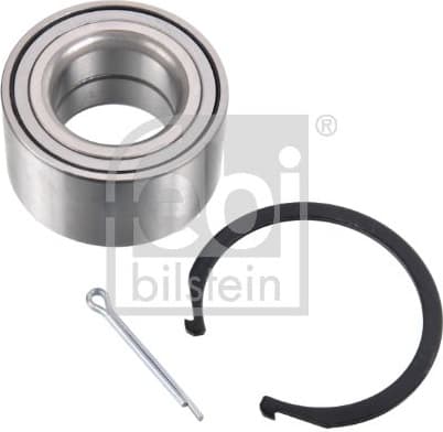 Wheel Bearing Kit 31183