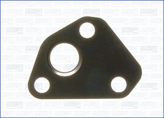 Gasket, secondary air valve 01160200