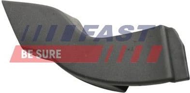 Trim/Protection Strip, windscreen FT90605 - image 2