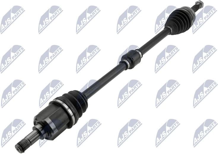 Drive Shaft NPW-MS-049 - image 2