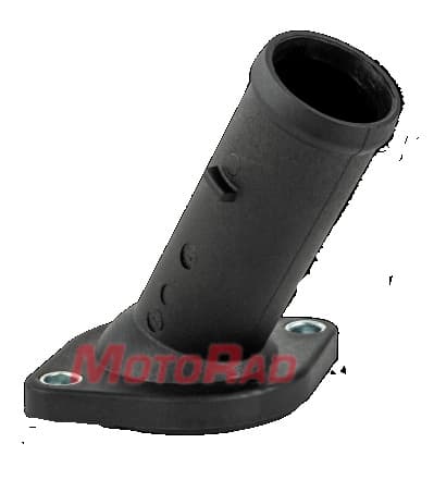 Coolant Flange CH7008