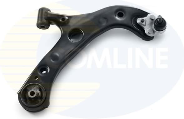 Control/Trailing Arm, wheel suspension CCA2537R