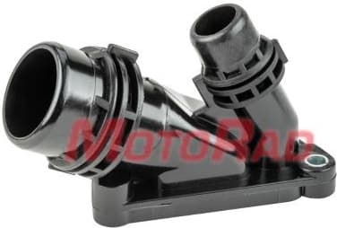 Coolant flange CH7047