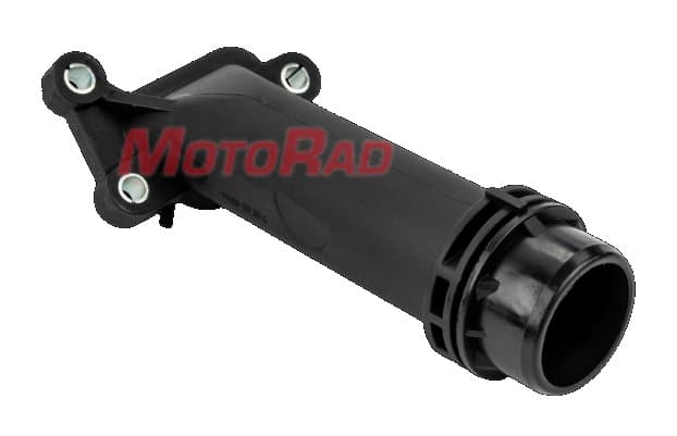 Coolant flange CH7063