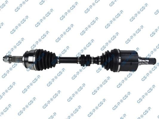 Drive Shaft 203151