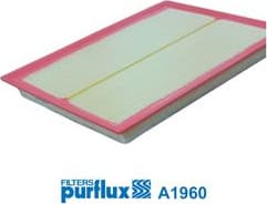 Air Filter A1960