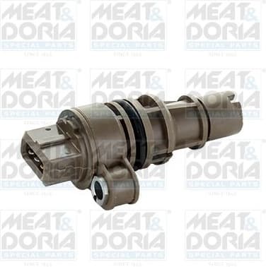 Sensor, speed/RPM 871154